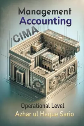 Couverture du produit · CIMA Management Accounting: Operational Level