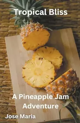 Couverture du produit · Tropical Bliss