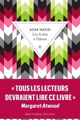 Couverture du produit · Lire Lolita à Téhéran