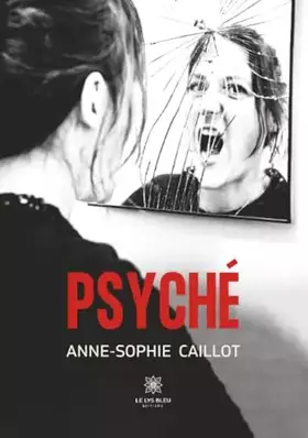 Couverture du produit · Psyché