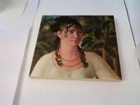 Couverture du produit · Gottlieb Schick. Ein Maler des Klassizismus