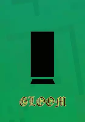 Couverture du produit · Gloom: Opening Sequence