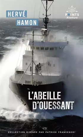 Couverture du produit · L'Abeille d'Ouessant