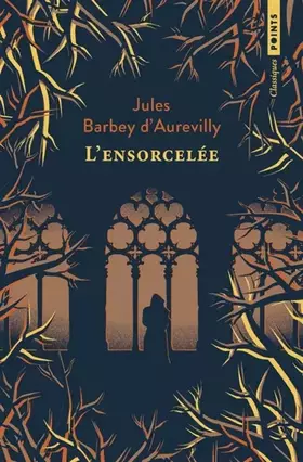 Couverture du produit · L'Ensorcelée