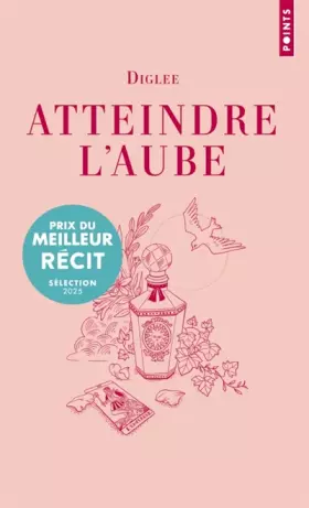 Couverture du produit · Atteindre l'aube