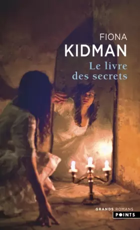 Couverture du produit · Le Livre des secrets