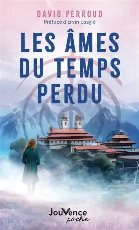 Couverture du produit · Les âmes du temps perdu