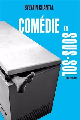 Couverture du produit · Comédie en sous-sol
