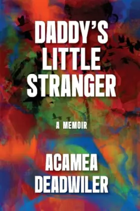Couverture du produit · Daddy's Little Stranger
