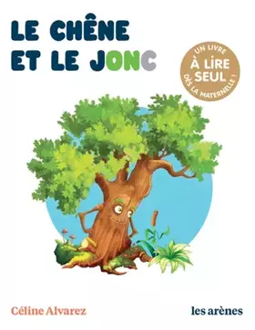 Couverture du produit · Le Chêne et le jonc - Les Lectures Naturelles