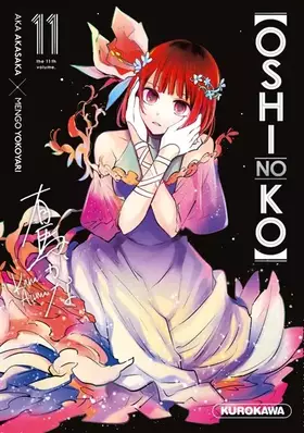 Couverture du produit · Oshi no ko - tome 11 (11)