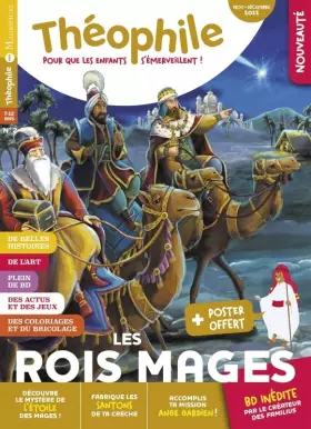Couverture du produit · Théophile n°2