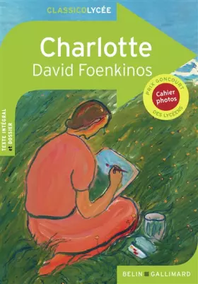 Couverture du produit · Charlotte