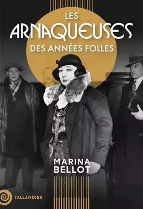 Couverture du produit · Les arnaqueuses des années folles