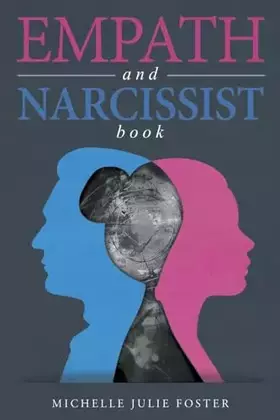 Couverture du produit · Empath and Narcissist Book