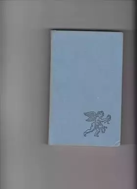Couverture du produit · L'oiseau de l'amour
