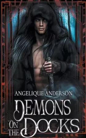Couverture du produit · Demons on the Docks (Vampire in Crime)