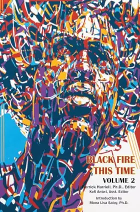 Couverture du produit · Black Fire―This Time, Volume 2