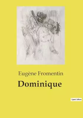 Couverture du produit · Dominique