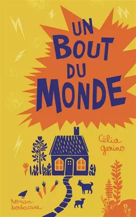 Couverture du produit · Un bout du monde
