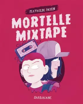 Couverture du produit · Mortelle Mixtape