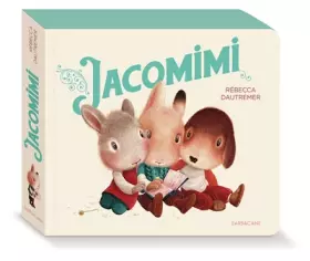 Couverture du produit · Jacomimi