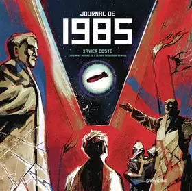 Couverture du produit · Journal de 1985