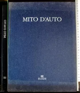 Couverture du produit · Mito d'auto