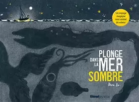 Couverture du produit · Plonge dans la mer sombre