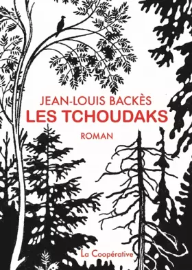 Couverture du produit · Les tchoudaks