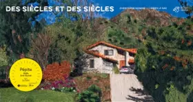 Couverture du produit · Des siècles et des siècles