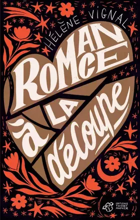 Couverture du produit · Romance à la découpe