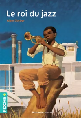 Couverture du produit · Le Roi du jazz