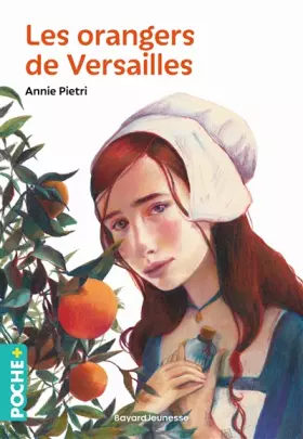 Couverture du produit · Les orangers de Versailles