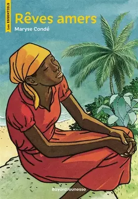 Couverture du produit · Rêves amers