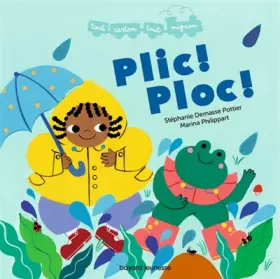 Couverture du produit · Plic Ploc