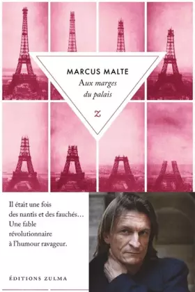 Couverture du produit · Aux marges du palais