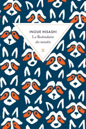 Couverture du produit · La bedondaine des Tanukis