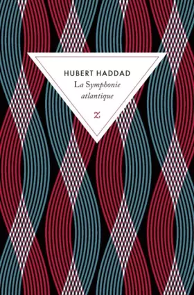 Couverture du produit · La symphonie atlantique