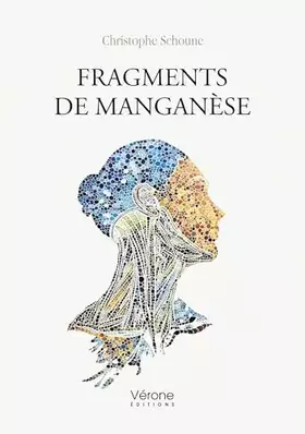 Couverture du produit · Fragments de manganèse