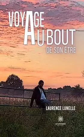 Couverture du produit · Voyage au bout de son être