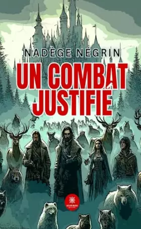Couverture du produit · Un combat justifié