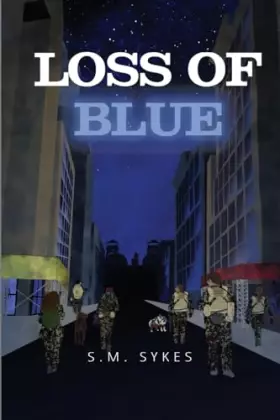 Couverture du produit · Loss of Blue