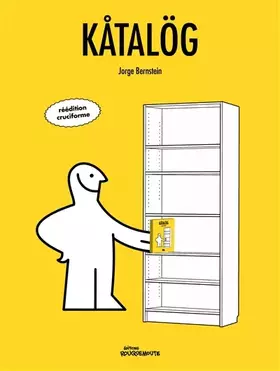 Couverture du produit · Katalog