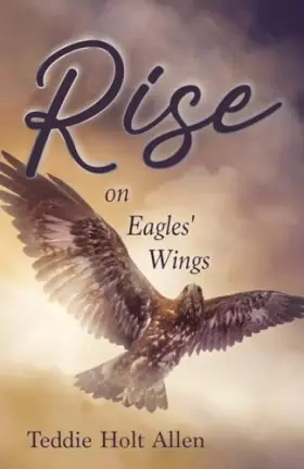 Couverture du produit · Rise on Eagles' Wings