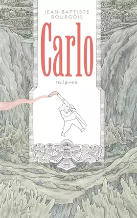 Couverture du produit · Carlo