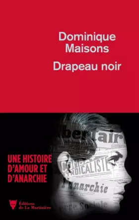 Couverture du produit · Drapeau noir - Rentrée littéraire 2024