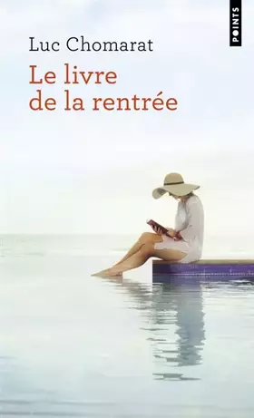 Couverture du produit · Le Livre de la rentrée
