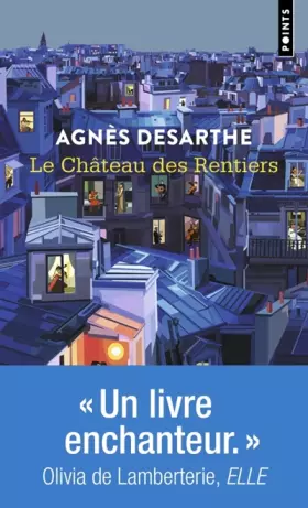 Couverture du produit · Le Château des Rentiers