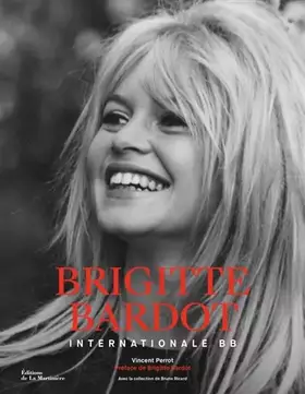 Couverture du produit · Brigitte Bardot: Internationale BB
